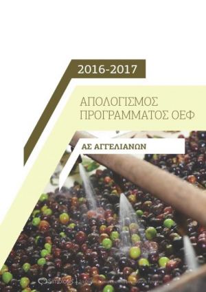 Απολογισμός 2ου έτους